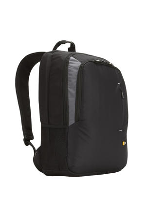 rugzak Value 17 inch zwart