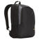 Case Logic rugzak Value 17 inch zwart