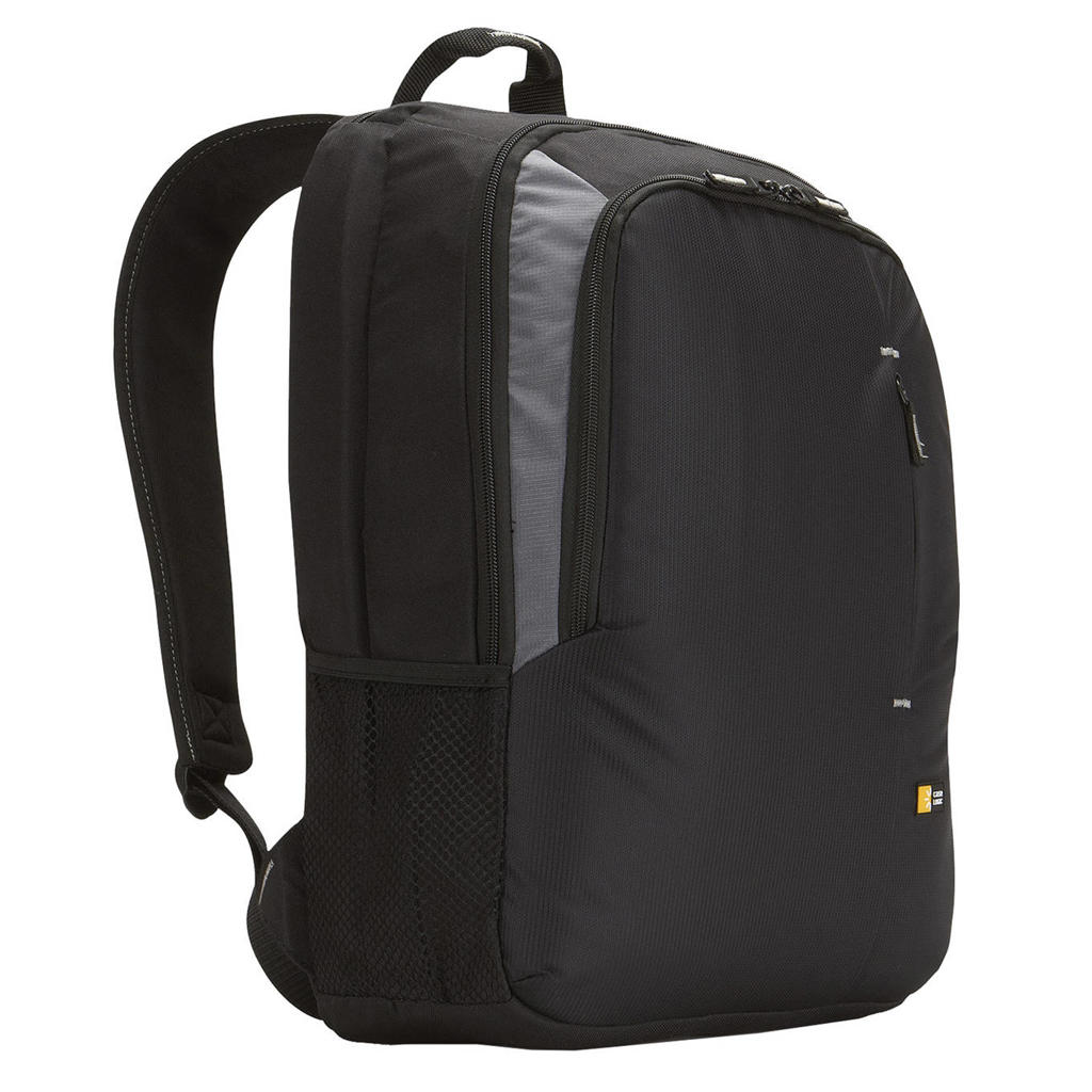 Case Logic rugzak Value 17 inch zwart