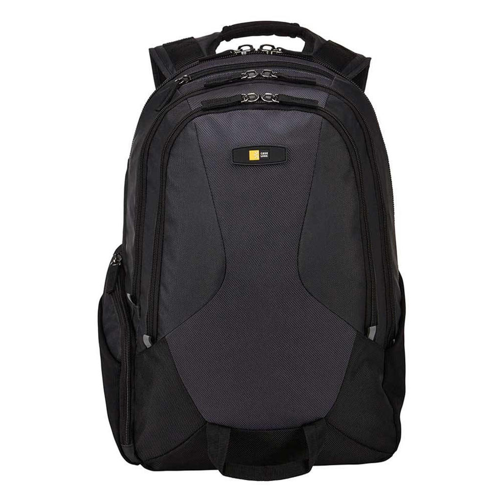 Case Logic 14.1 rugzak InTransit zwart