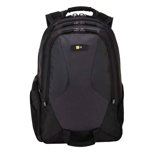 Case Logic 14.1 rugzak InTransit zwart afbeelding