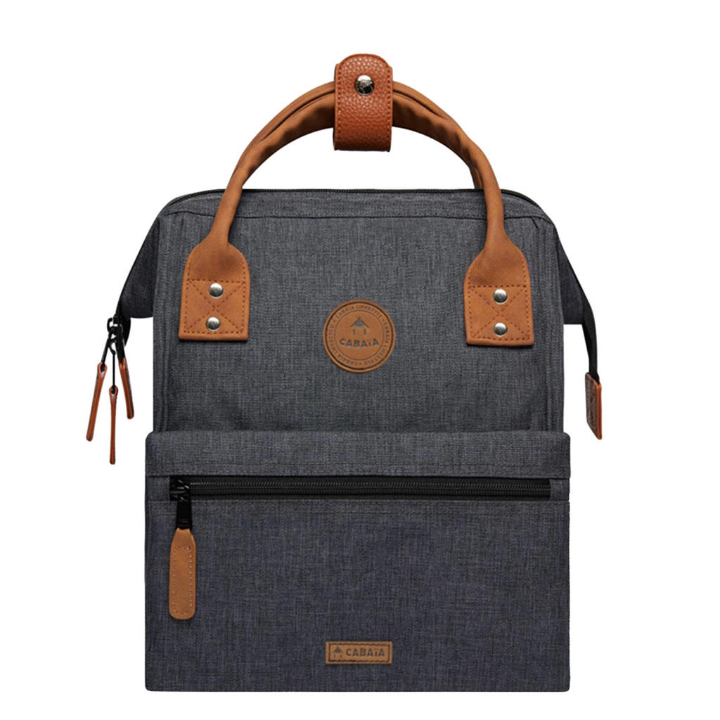 Cabaia Cabaia Adventurer Bag Small londres