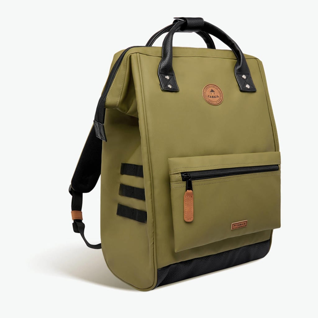 Cabaia rugzak Adventurer Large grenoble | wehkamp