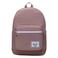Herschel rugzak Pop Quiz ash rose