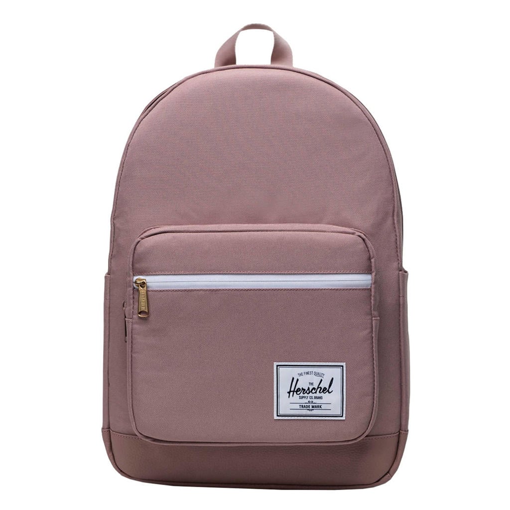 Herschel rugzak Pop Quiz ash rose