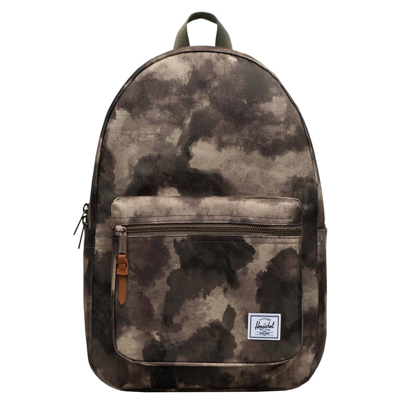 Herschel best sale settlement size