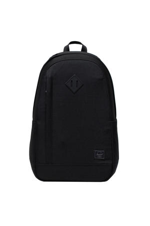 rugzak Seymour black tonal