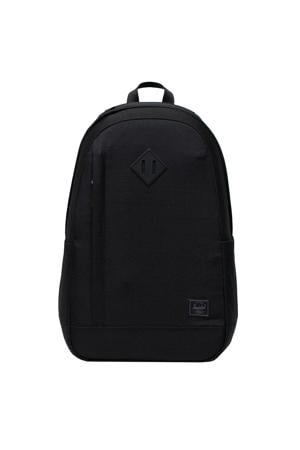 rugzak Seymour black tonal
