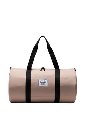  reistas Classic Gym Bag light taupe