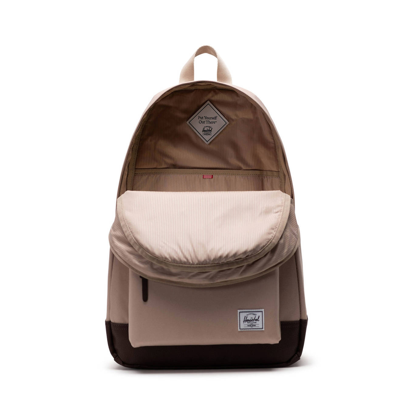Herschel shop heritage light