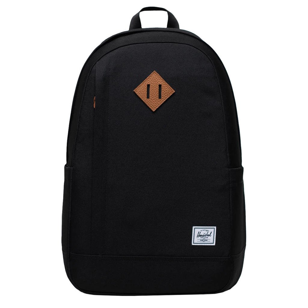 Herschel rugzak Seymour black