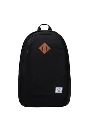 rugzak Seymour black
