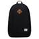 Herschel rugzak Seymour black