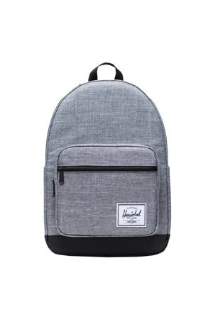 rugzak Pop Quiz raven crosshatch