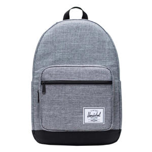 rugzak Pop Quiz raven crosshatch
