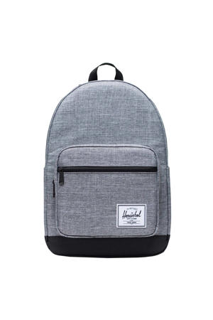 rugzak Pop Quiz raven crosshatch