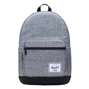 rugzak Pop Quiz raven crosshatch