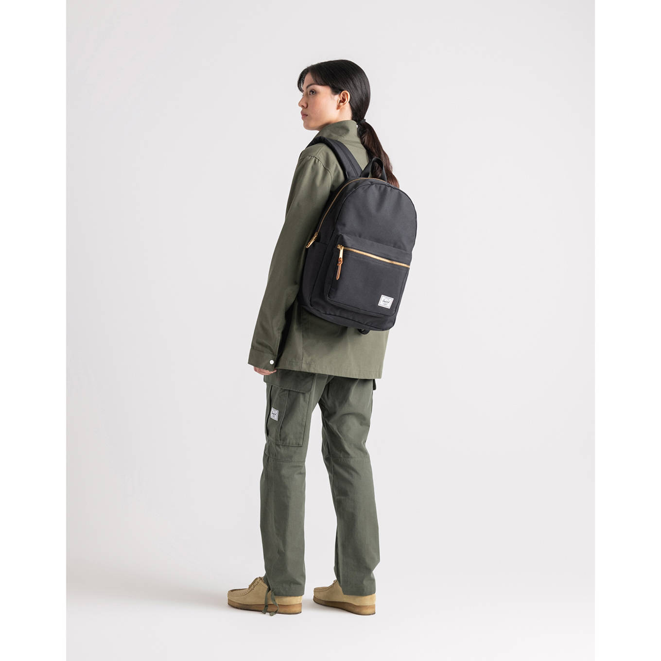 Herschel settlement cheap backpack light