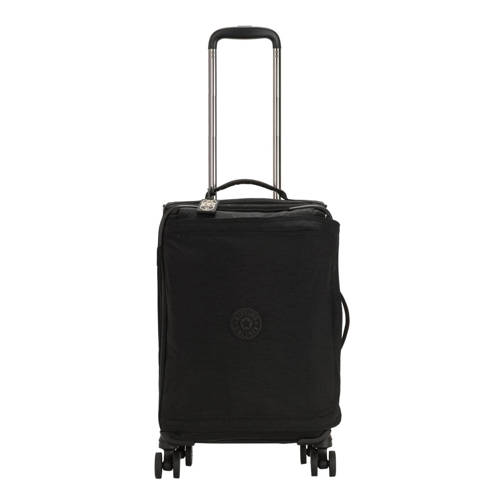 Kipling trolley Spontaneous 53 cm. zwart afbeelding