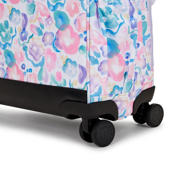 thumbnail: Kipling  trolley New Storia 45 cm. aqua flowers
