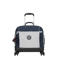 Kipling  trolley New Storia 45 cm. true blue grey