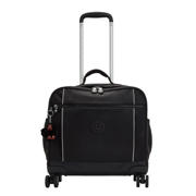 thumbnail: Kipling trolley New Storia 45 cm. true black