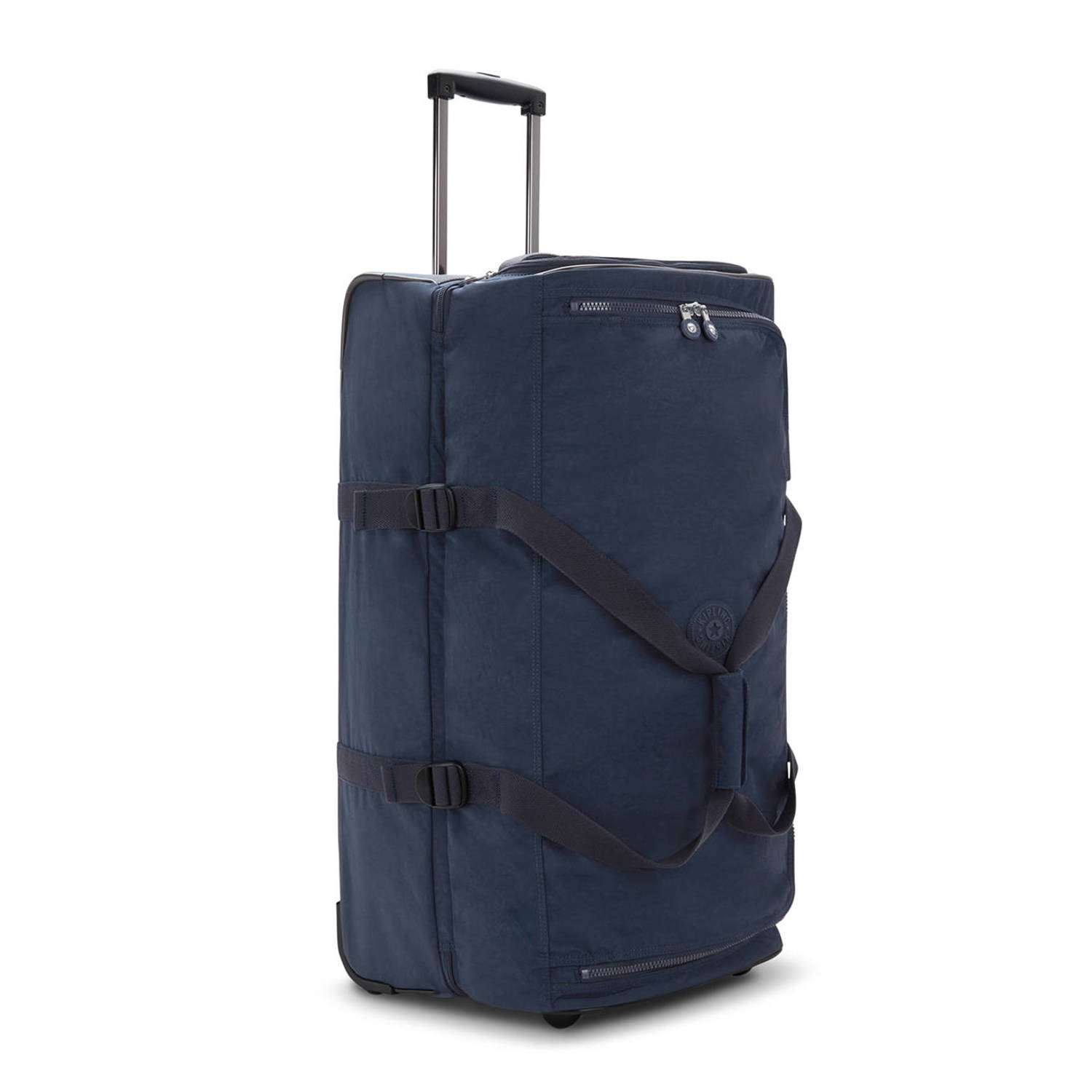 Kipling reistas Teagan L donkerblauw