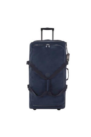 reistas Teagan L donkerblauw