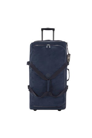 reistas Teagan L donkerblauw