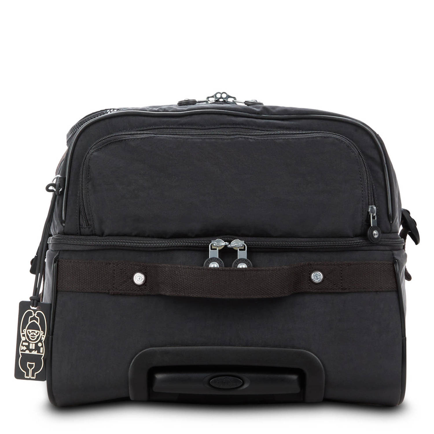 Kipling reistas Teagan L zwart
