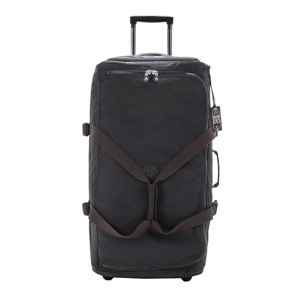 Luhta, Kotala ski-jas dames Black zwart Luhta, Kotala ski-jas dames Black zwart