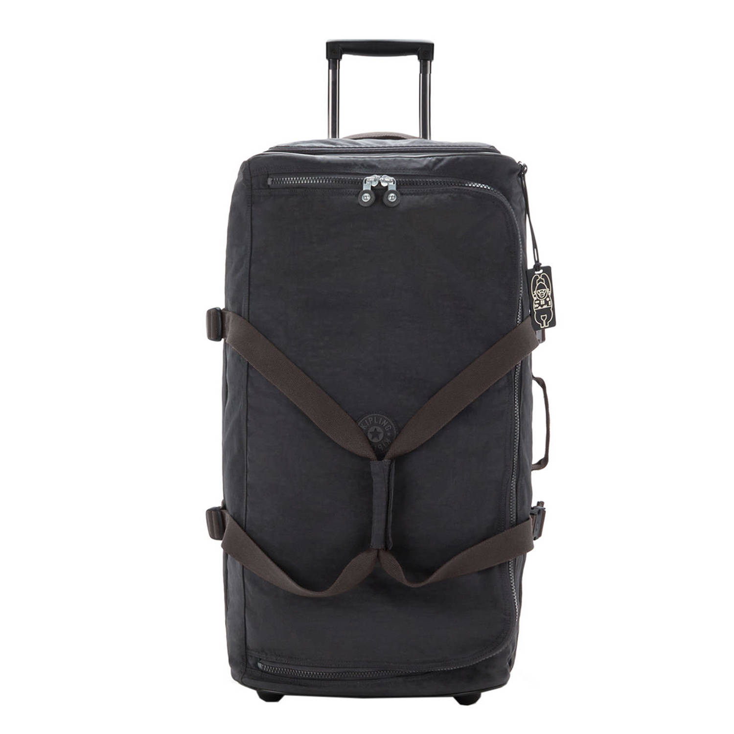 Kipling reistas Teagan L zwart