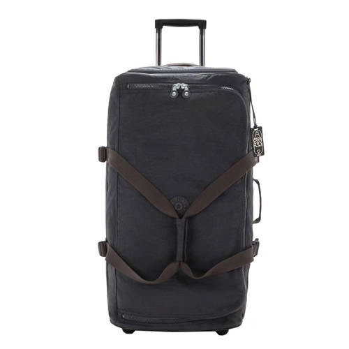 Kipling reistas Teagan L zwart afbeelding