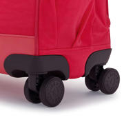 thumbnail: Kipling trolley New Storia 45 cm. true pink