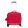 Kipling trolley New Storia 45 cm. true pink