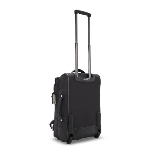 Kipling reistas Teagan US zwart afbeelding