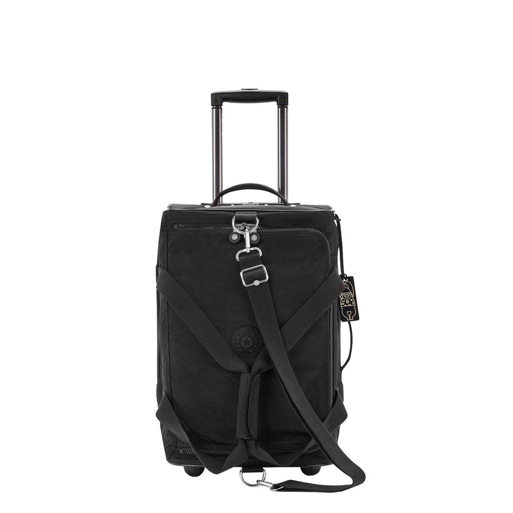 Kipling reistas Teagan US zwart