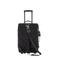 Kipling reistas Teagan US zwart