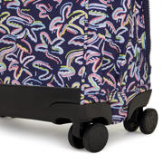 thumbnail: Kipling  trolley New Storia 45 cm. palm fiesta