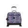 Kipling  trolley New Storia 45 cm. palm fiesta