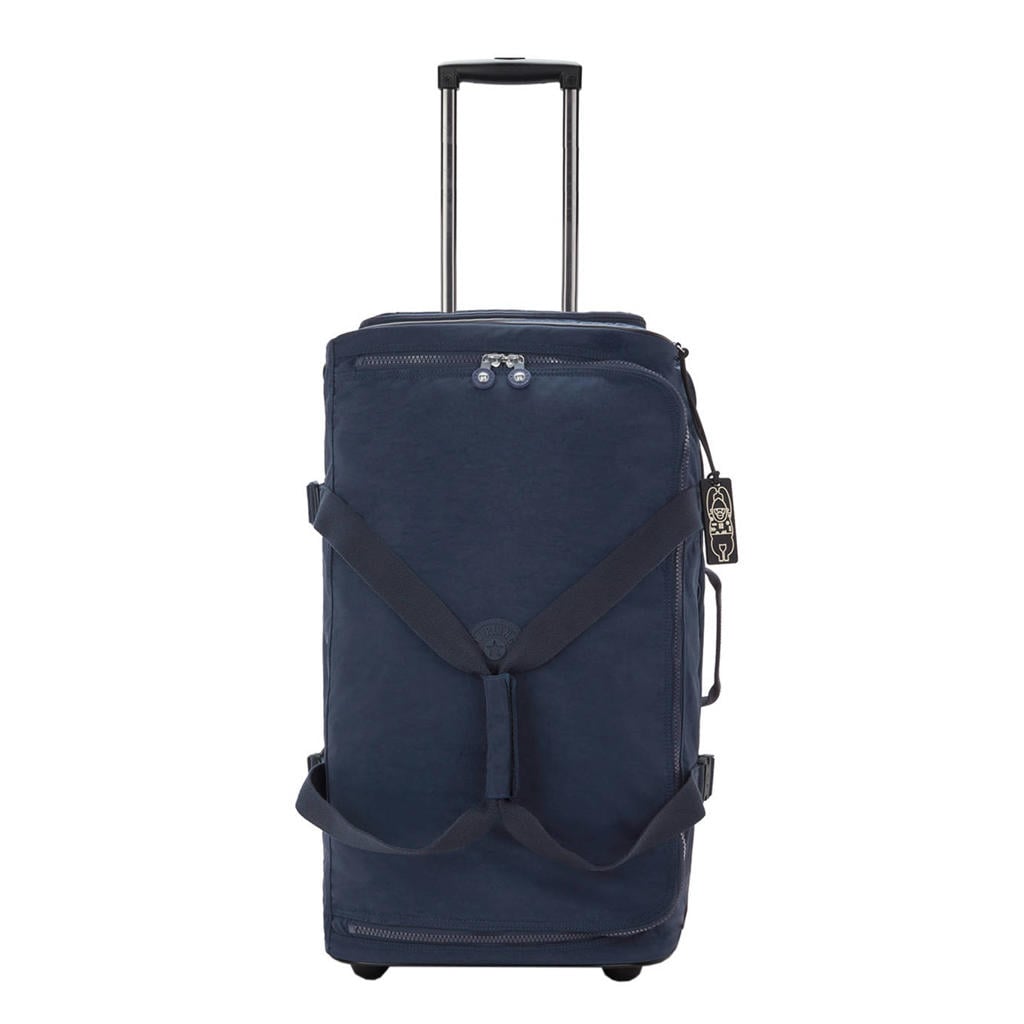 Kipling reistas Teagan M donkerblauw