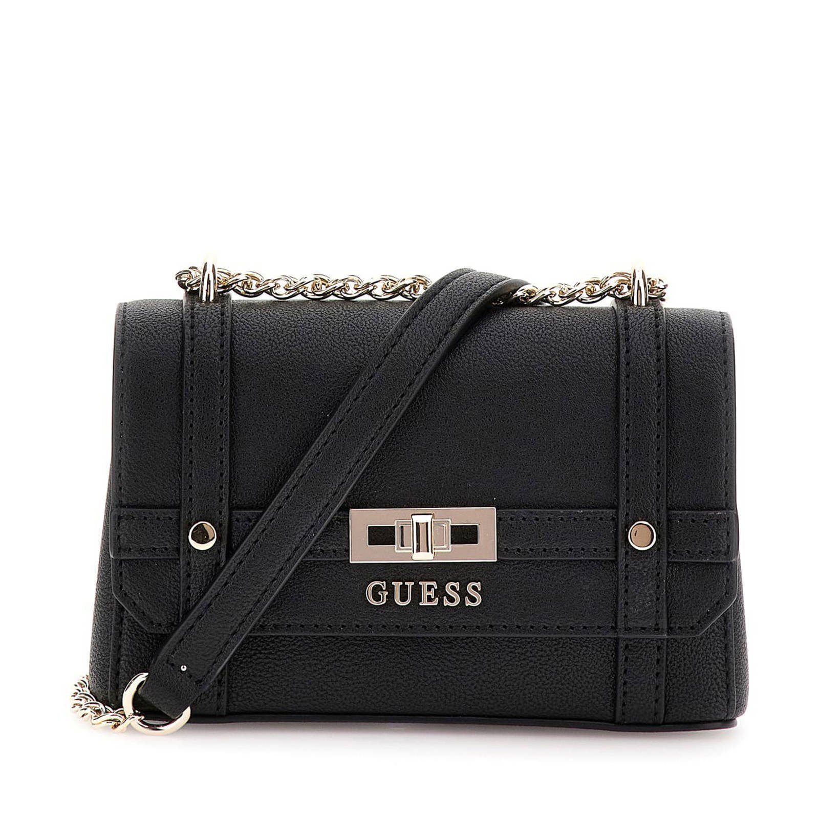 Guess crossbody tas sale sale