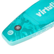 thumbnail: Virtufit  supboard Voyager 381 incl. accessoires en draagtas