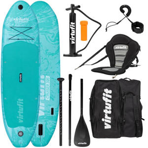  opblaasbaar supboard Cruiser 305 - Turquoise