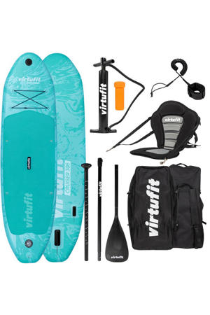  opblaasbaar supboard Cruiser 305 - Turquoise