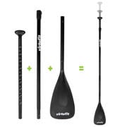 thumbnail: Virtufit  supboard Racer 381 incl. accessoires en draagtas