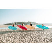 thumbnail: Virtufit  supboard Racer 381 incl. accessoires en draagtas