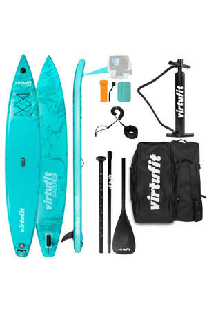 supboard Racer 381 incl. accessoires en draagtas