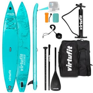 supboard Racer 381 incl. accessoires en draagtas