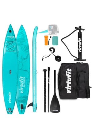  supboard Racer 381 incl. accessoires en draagtas